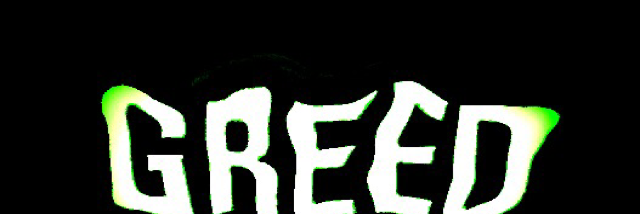 Cover image for post Greedy Gilly, by happyhomemaker5