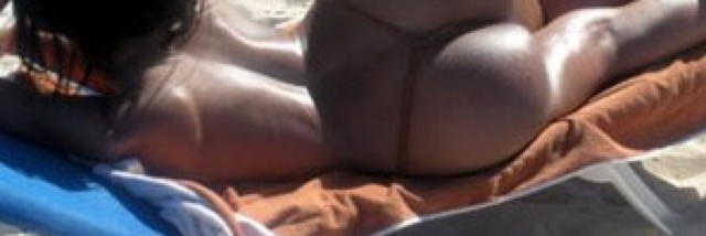 Cover image for post Bleeding sweat., by JeffStewart