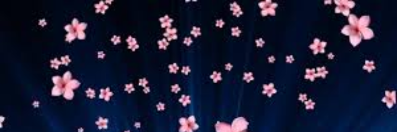 Cover image for post Slain by Soft Blossoms, by sandflea68