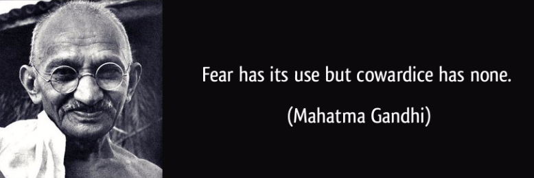 Cover image for post True Cowardice, by Aethers