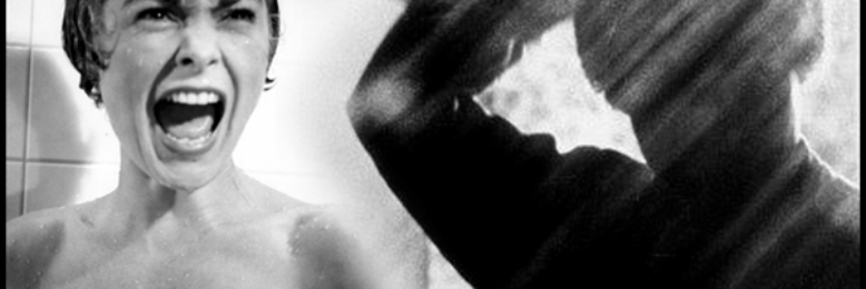 Cover image for post Psycho (the movie), by sandflea68