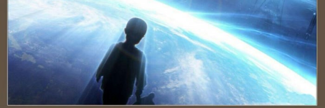 Cover image for post Garden of Innocence, by Sin00