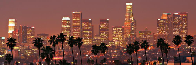 Cover image for post Ode to L.A., by TK