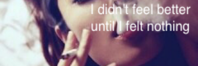 Cover image for post I Feel Nothing, by YAngeL