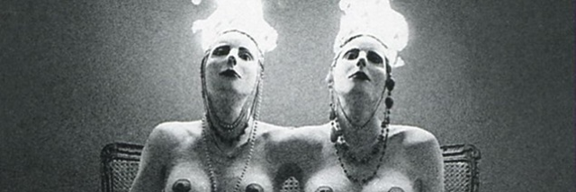 Cover image for post Nothing's Shocking, by JeffStewart