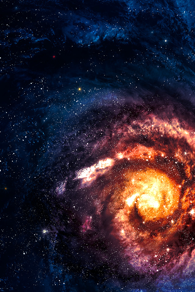 Cover image for post Amazed, by James