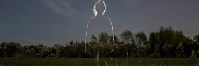 Cover image for post Silhouette, by sandflea68