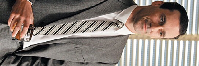 Cover image for post Maxwell Drake: Artisan Extraordinaire., by Schrieben_Wulf