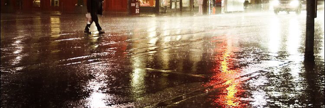 Cover image for post Leveled., by JeffStewart