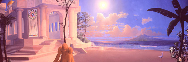 Cover image for post The Forgotten History of Earth (Part III), by A