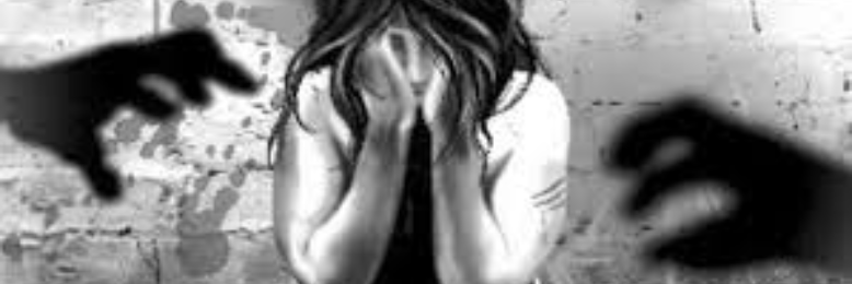 Cover image for post Stolen, by CelticPrincess