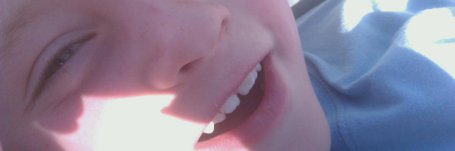 Cover image for post Laughter, by MilliePadigimus