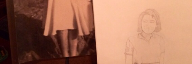 Cover image for post Filling In the Blanks, by Raywuwei