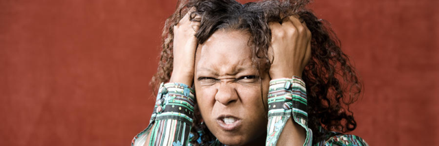 Cover image for post Stable? What's That?, by Bionka