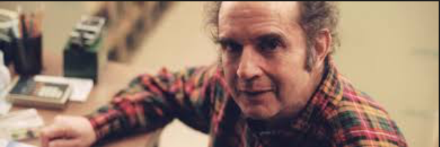 Cover image for post American Splendor, by DougWinter