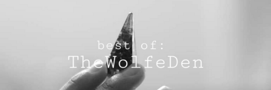 Cover image for post Cycle Breaker, by TheWolfeDen