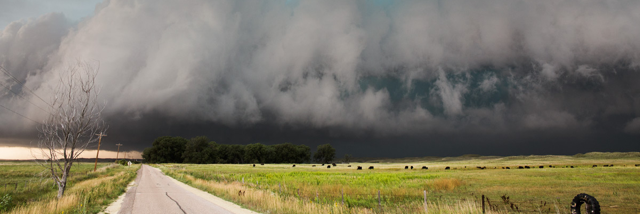 Cover image for post Weather, by kengelhart