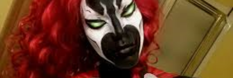 Cover image for post Sinister Spawn, by sandflea68