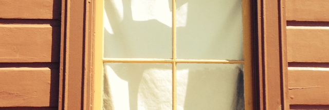 Cover image for post In the Home of...?, by Beth