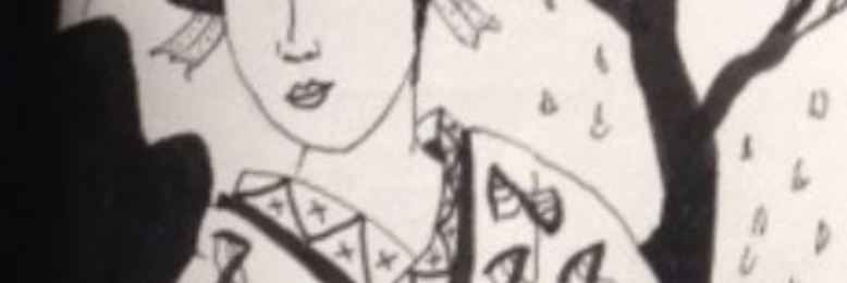 Cover image for post Geisha, by cmklune