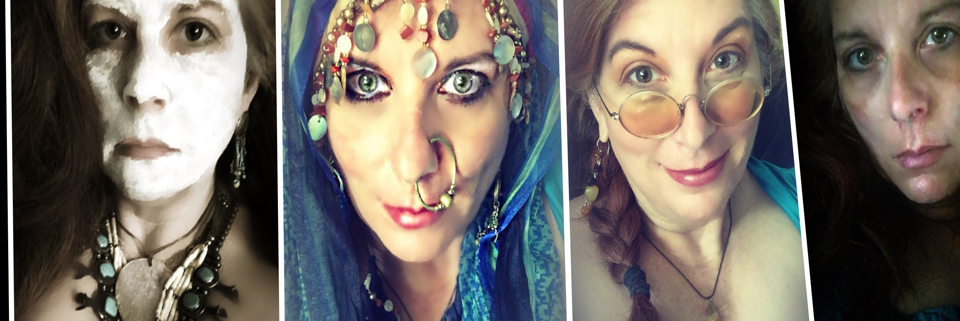 Cover image for post I know from the ethereal, by Vyxyn