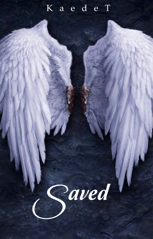 Cover image for post Saved - Chapter 5, by KaedeT