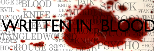 Cover image for post Bleeding in Print, by YAngeL