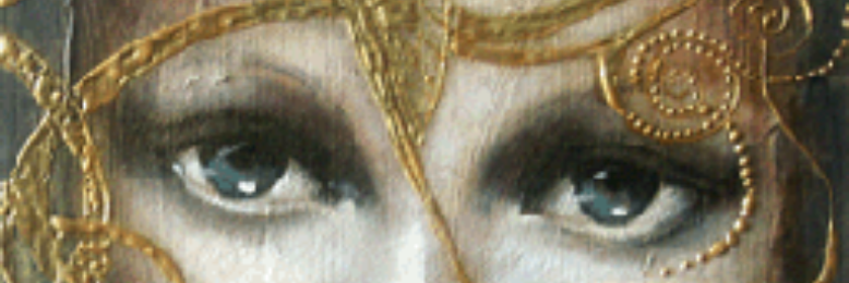 Cover image for post Polyhymnia, by SunitaP