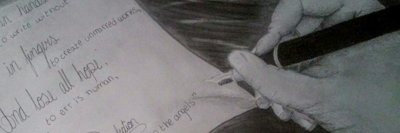 Cover image for post Writing, by EmmaMehegan