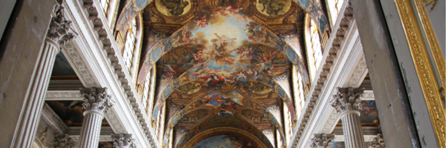 Cover image for post 2 - Back in his place, by Celeben