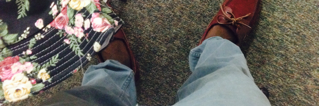 Cover image for post A bit of me , by _DrizzyP