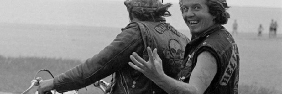 Cover image for post The Ballad of the Motor Demon, by Bunny