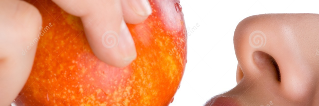 Cover image for post Peach, by ClaudinaR