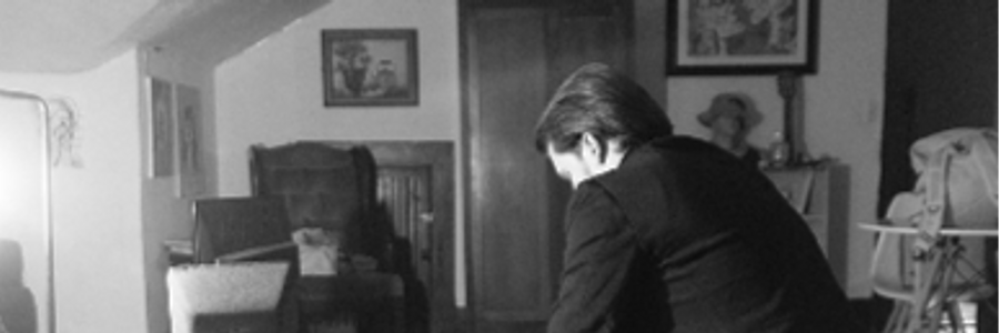 Cover image for post Untitled, by EddieBlack