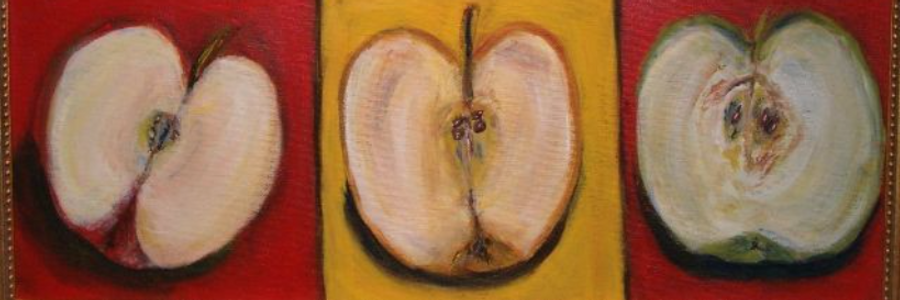 Cover image for post apple seed., by minou