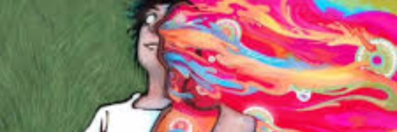 Cover image for post The Daydream World, by samhaych