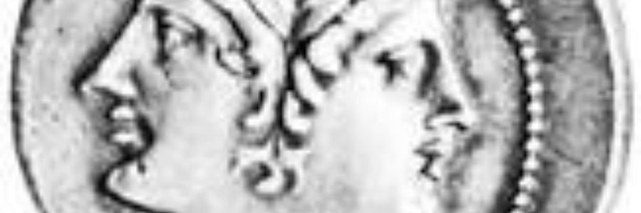 Cover image for post Twins--The Forked Roads Less Traveled, by GerardDiLeo