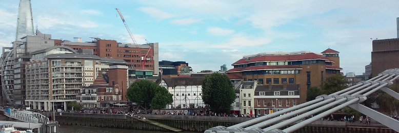 Cover image for post Cities, by EmmaMehegan