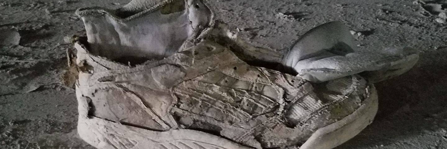 Cover image for post A Dead Code of Honor, by Plexiglassfruit