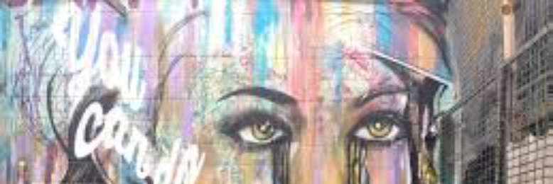 Cover image for post Graffiti, by CelestePrince