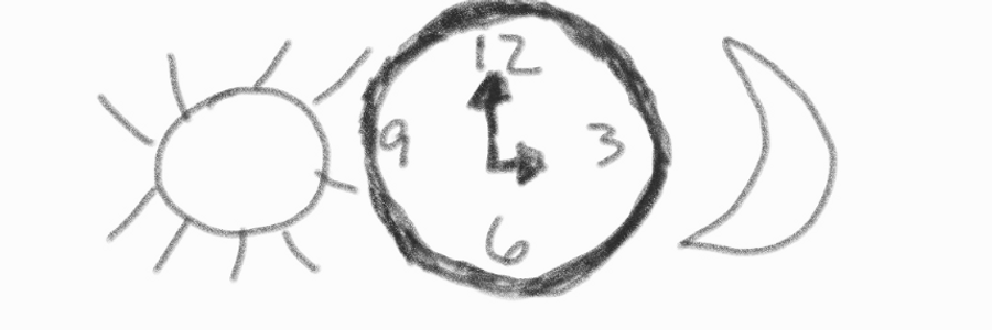 Cover image for post He said he would be home by 9, by dctezcan