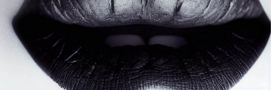 Cover image for post Villanelle: Kisses Gone South, by GerardDiLeo