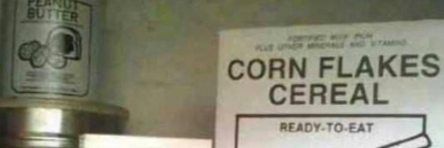 Cover image for post Rez Life, by Mariah