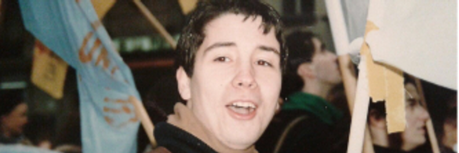 Cover image for post Arnaud's Mayonnaise, by KyleSmithLaird