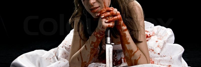 Cover image for post Quit Bleeding on my floor, by YAngeL