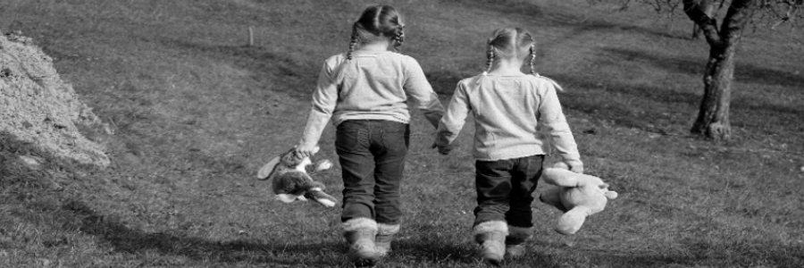 Cover image for post Hold My Hand in Yours, by dustygrein