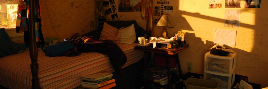 Cover image for post Childish Tendencies , by callisto101