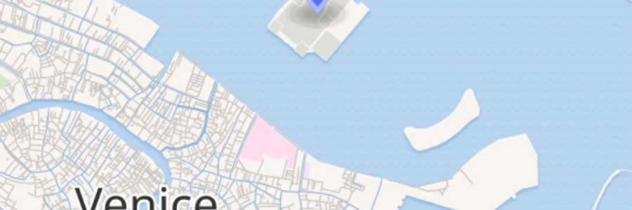 Cover image for post Isola di San Michele, by GerardDiLeo