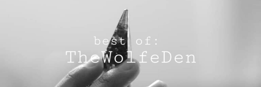 Cover image for post Serevina's Lament, by TheWolfeDen