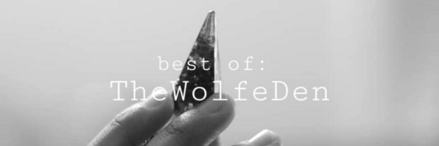 Cover image for post Yang, by TheWolfeDen